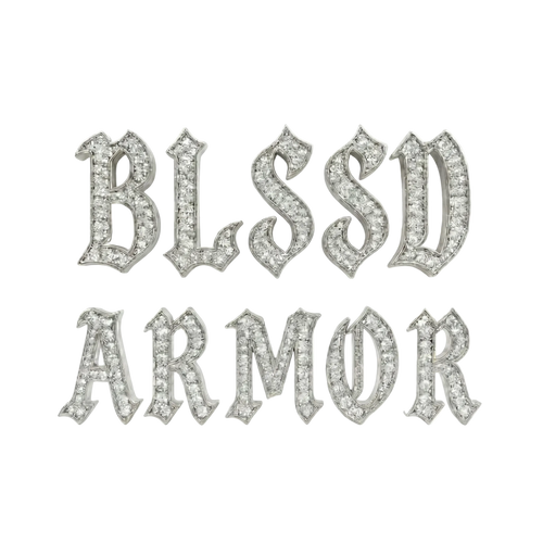 BLSSD ARMOR
